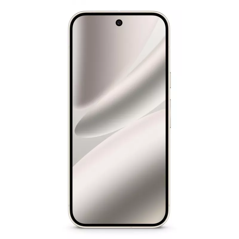 GOOGLE Pixel 10 Pro XL - Porcelain - 16GB - 256GB - 6,8