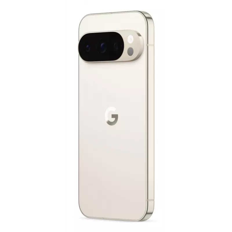 GOOGLE Pixel 10 Pro XL - Porcelain - 16GB - 256GB - 6,8