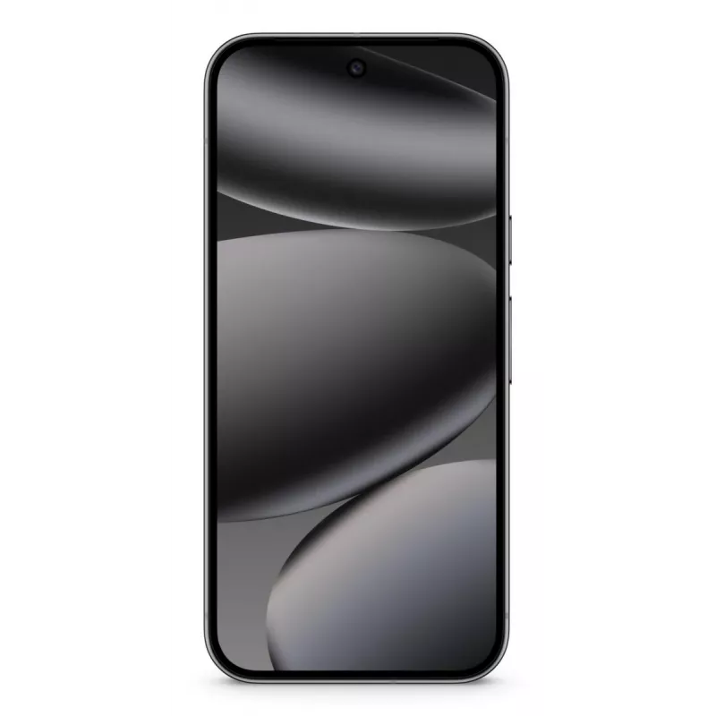 GOOGLE Pixel 10 Pro - Obsidian - 16GB - 256GB - 6,3