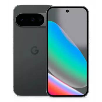 GOOGLE Pixel 10 - Obsidian - 12GB - 256GB - 6,3