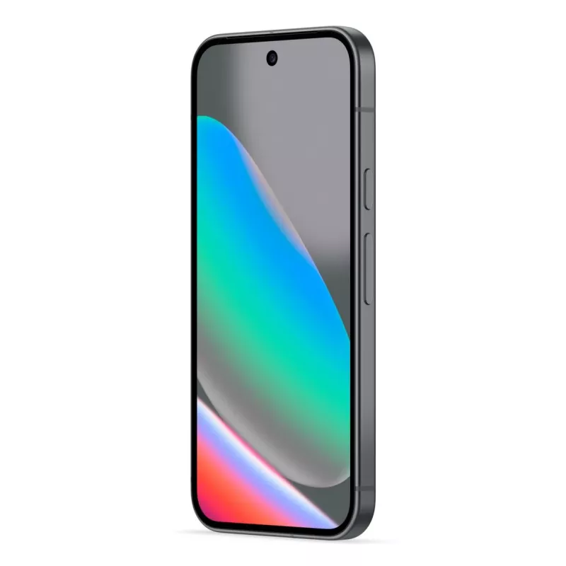 GOOGLE Pixel 10 - Obsidian - 12GB - 256GB - 6,3