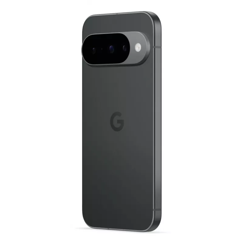 GOOGLE Pixel 10 - Obsidian - 12GB - 256GB - 6,3