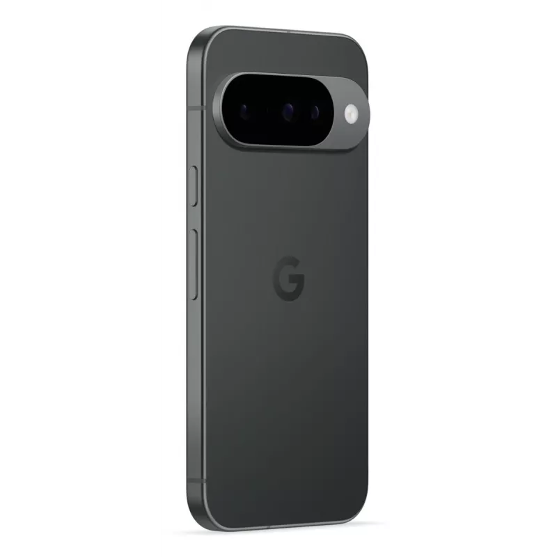 GOOGLE Pixel 10 - Obsidian - 12GB - 256GB - 6,3