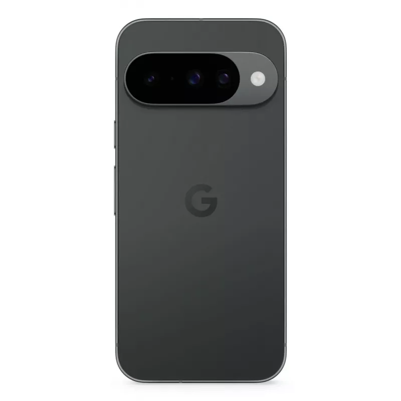 GOOGLE Pixel 10 - Obsidian - 12GB - 256GB - 6,3