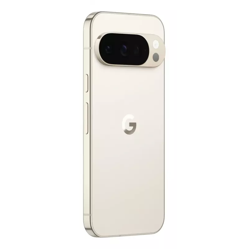 GOOGLE Pixel 10 Pro - Porcelain - 16GB - 256GB - 6,3 inch