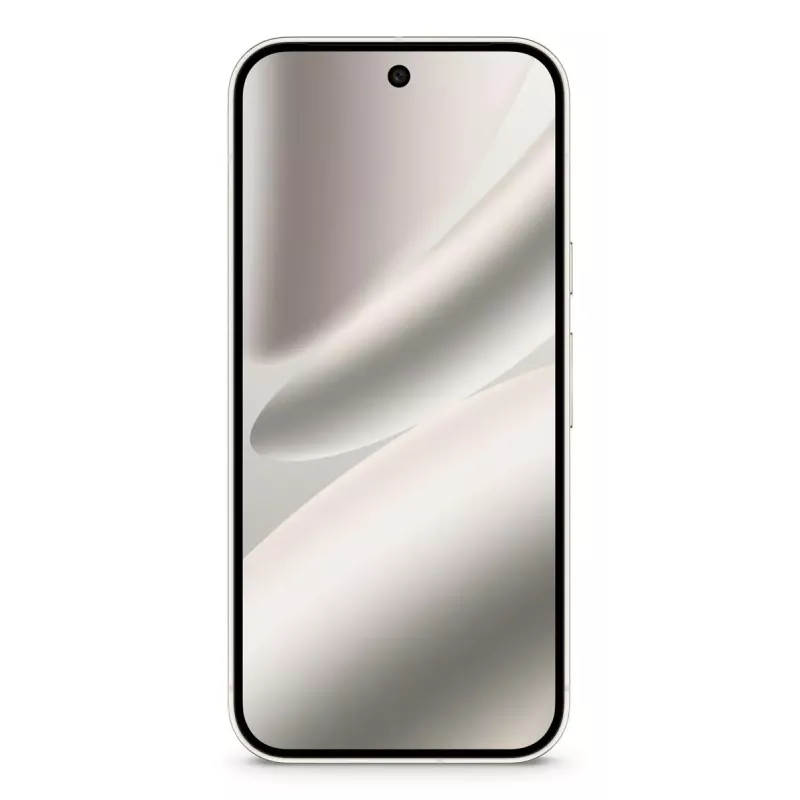 GOOGLE Pixel 10 Pro - Porcelain - 16GB - 256GB - 6,3 inch