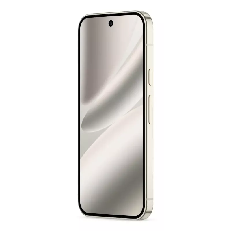 GOOGLE Pixel 10 Pro - Porcelain - 16GB - 256GB - 6,3 inch
