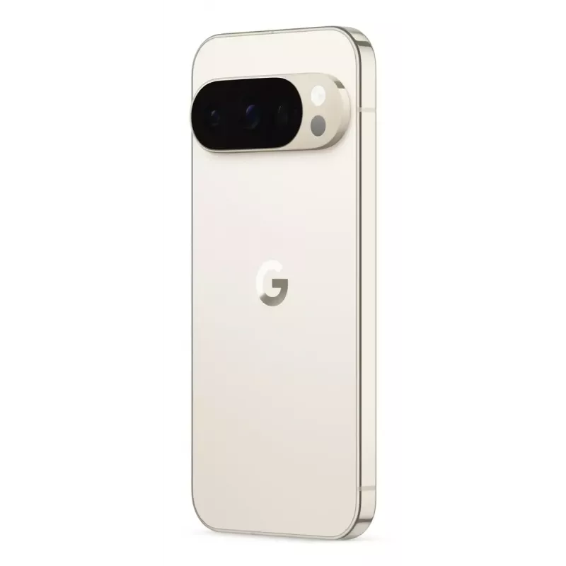 GOOGLE Pixel 10 Pro - Porcelain - 16GB - 256GB - 6,3 inch