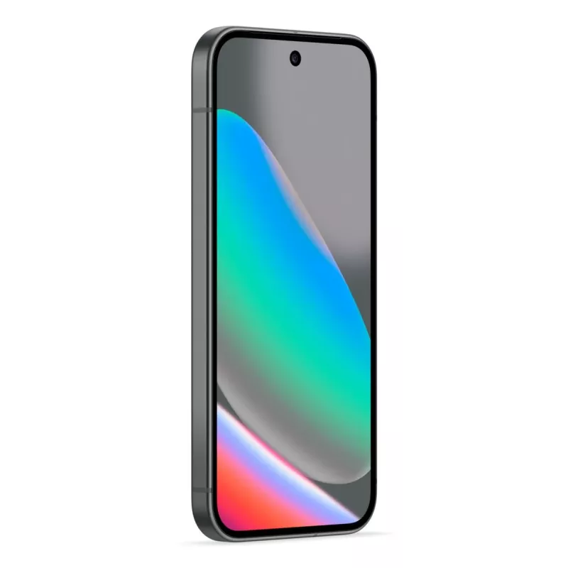 GOOGLE Pixel 10 - Obsidian - 12GB - 128GB - 6,3