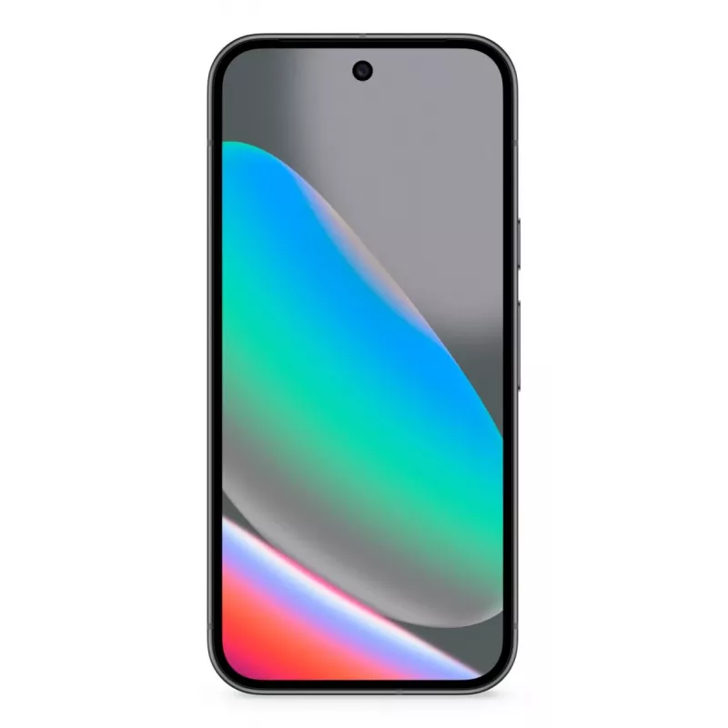 GOOGLE Pixel 10 - Obsidian - 12GB - 128GB - 6,3