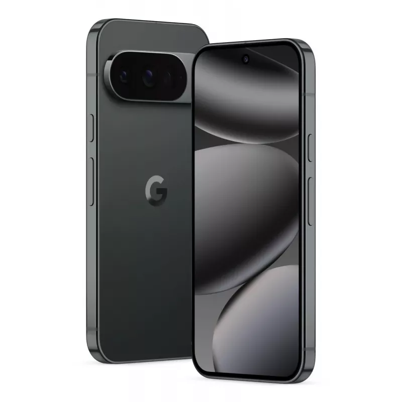 GOOGLE Pixel 10 Pro Xl - Obsidian - 16GB - 512GB - 6,8