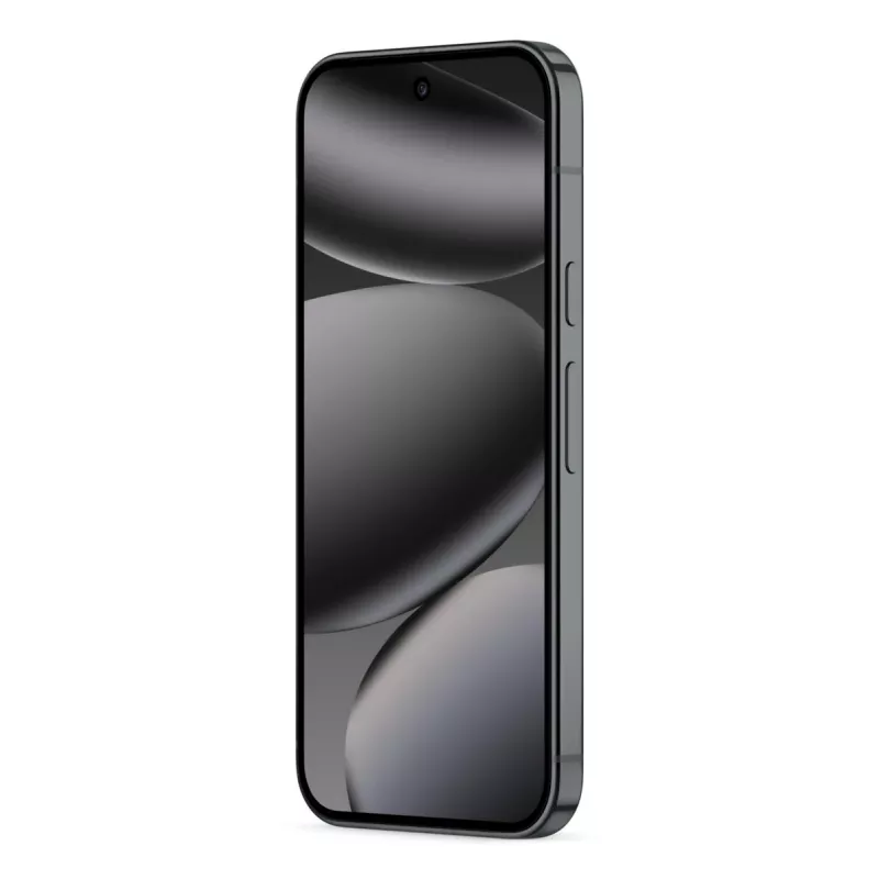 GOOGLE Pixel 10 Pro Xl - Obsidian - 16GB - 512GB - 6,8