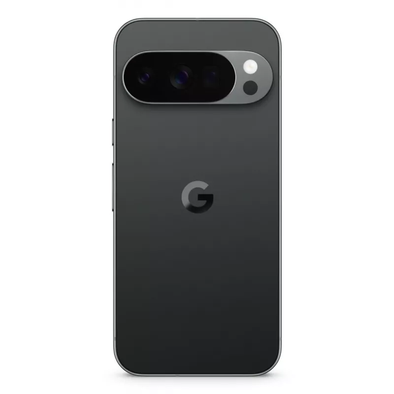 GOOGLE Pixel 10 Pro - Obsidian - 16GB - 512GB - 6,3 inch