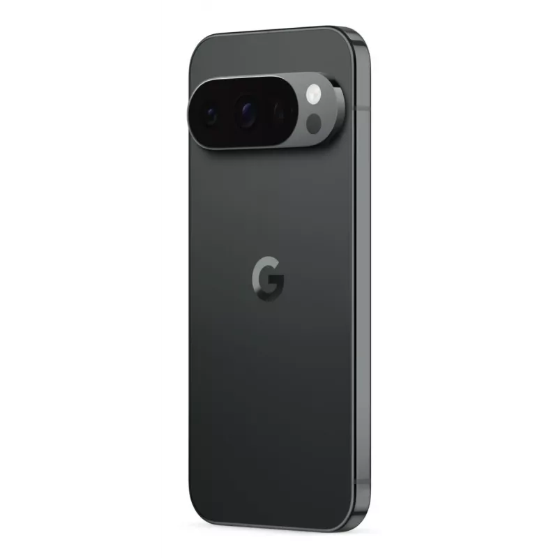 GOOGLE Pixel 10 Pro - Obsidian - 16GB - 512GB - 6,3 inch