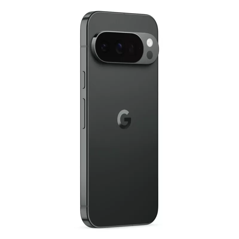 GOOGLE Pixel 10 Pro - Obsidian - 16GB - 512GB - 6,3 inch