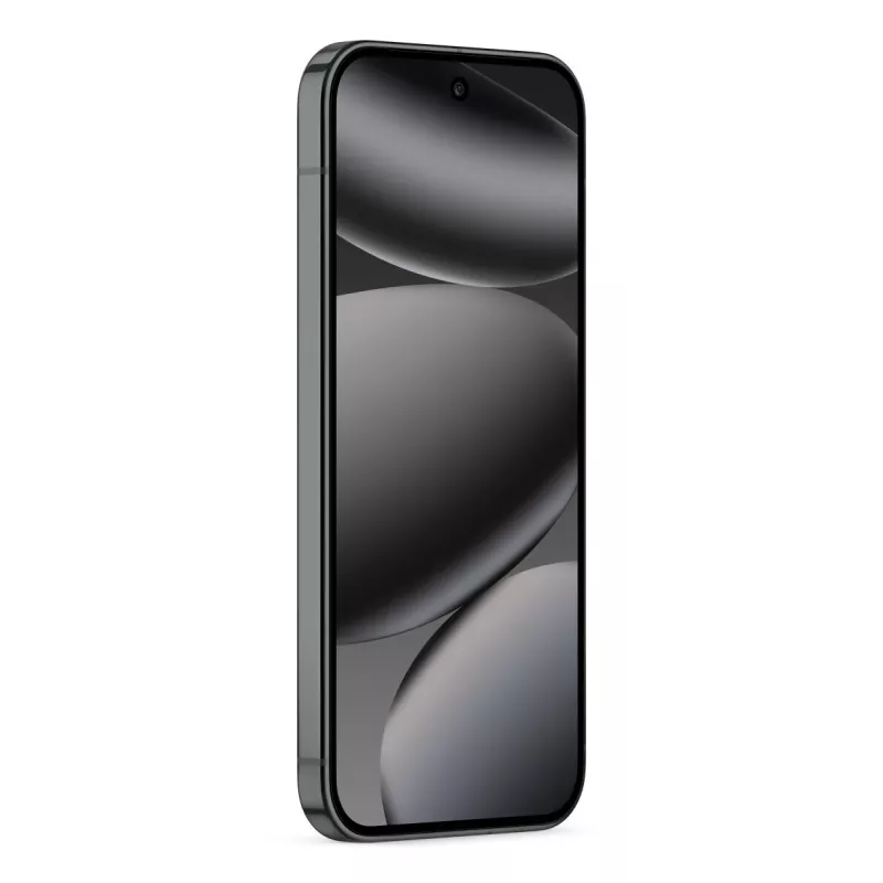 GOOGLE Pixel 10 Pro - Obsidian - 16GB - 512GB - 6,3 inch