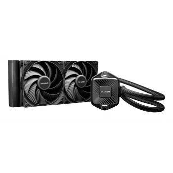 be quiet PURE LOOP 3 procesorový All-in-One kvapalinový chladič 12 cm čierny 1 ks