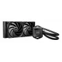 be quiet PURE LOOP 3 procesorový All-in-One kvapalinový chladič 12 cm čierny 1 ks