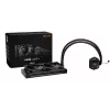 be quiet PURE LOOP 3 procesorový All-in-One kvapalinový chladič 12 cm čierny 1 ks