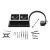 be quiet PURE LOOP 3 procesorový All-in-One kvapalinový chladič 12 cm čierny 1 ks
