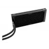 be quiet PURE LOOP 3 procesorový All-in-One kvapalinový chladič 12 cm čierny 1 ks