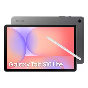 Samsung Galaxy Tab S10 Lite 256 GB 27,7 cm (10,9