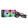 be quiet! PURE LOOP 3 LX procesorový All-in-One vodný chladič 12 cm čierny 1 kus