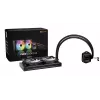 be quiet! PURE LOOP 3 LX procesorový All-in-One vodný chladič 12 cm čierny 1 kus