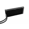 be quiet! PURE LOOP 3 LX procesorový All-in-One vodný chladič 12 cm čierny 1 kus