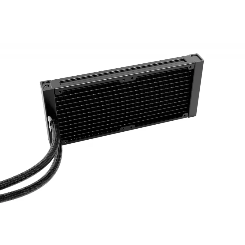 be quiet! PURE LOOP 3 LX procesorový All-in-One vodný chladič 12 cm čierny 1 kus