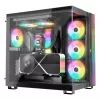 be quiet! PURE LOOP 3 LX procesorový All-in-One vodný chladič 12 cm čierny 1 kus