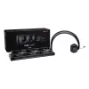 be quiet PURE LOOP 3 procesorový All-in-One kvapalinový chladič 12 cm čierny 1 ks