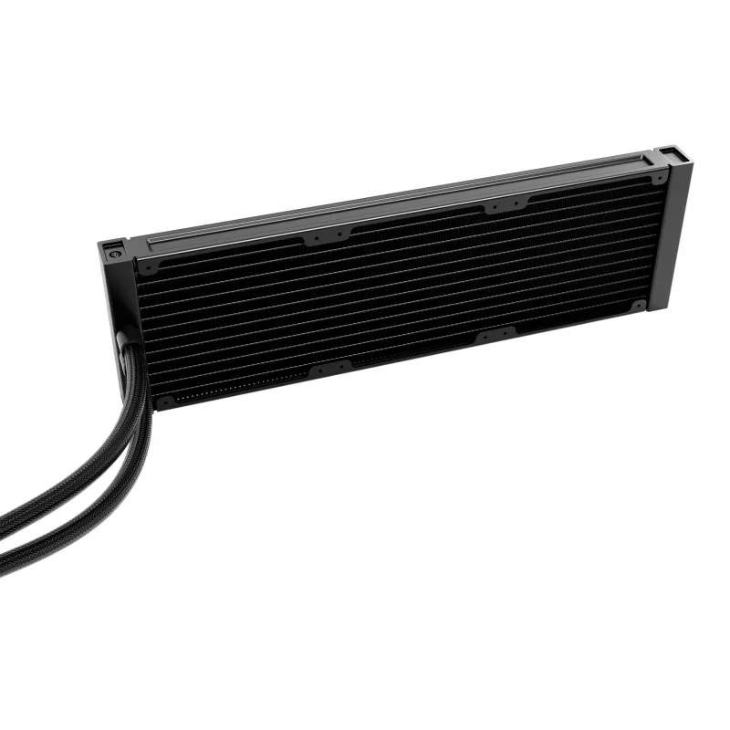 be quiet PURE LOOP 3 procesorový All-in-One kvapalinový chladič 12 cm čierny 1 ks
