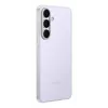 Samsung Clear puzdro pre Galaxy S25 FE, kryt, Samsung, Galaxy S25 FE, 17 cm (6,7 inch), transparentné