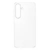 Samsung Clear puzdro pre Galaxy S25 FE, kryt, Samsung, Galaxy S25 FE, 17 cm (6,7 inch), transparentné
