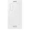 Samsung Clear puzdro pre Galaxy S25 FE, kryt, Samsung, Galaxy S25 FE, 17 cm (6,7 inch), transparentné