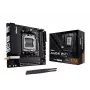 ASRock základná doska A620AI Wi-Fi AM5 AMD A620A 2 X DDR5 1 X HDMI 2.1 Tmds/frl 8g kompatibilná mITX