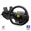 Thrustmaster T98-P FERRARI 296 GTB čierny volant + pedále PC, PlayStation 4, PlayStation 5