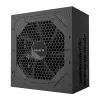 GIGABYTE UD750GM PG5 V2 napájací zdroj – PCIe Gen 5.1, 80 PLUS Gold, plne modulárna konštrukcia, 120 mm ventilátor, ATX 3.1 kompatibilný, EU konektor