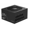 GIGABYTE UD750GM PG5 V2 napájací zdroj – PCIe Gen 5.1, 80 PLUS Gold, plne modulárna konštrukcia, 120 mm ventilátor, ATX 3.1 kompatibilný, EU konektor