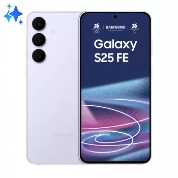 Samsung Galaxy S25 FE 5G 17 cm (6,7 palca) Dual SIM USB Type-C 8 GB 128 GB 4900 mAh modrá