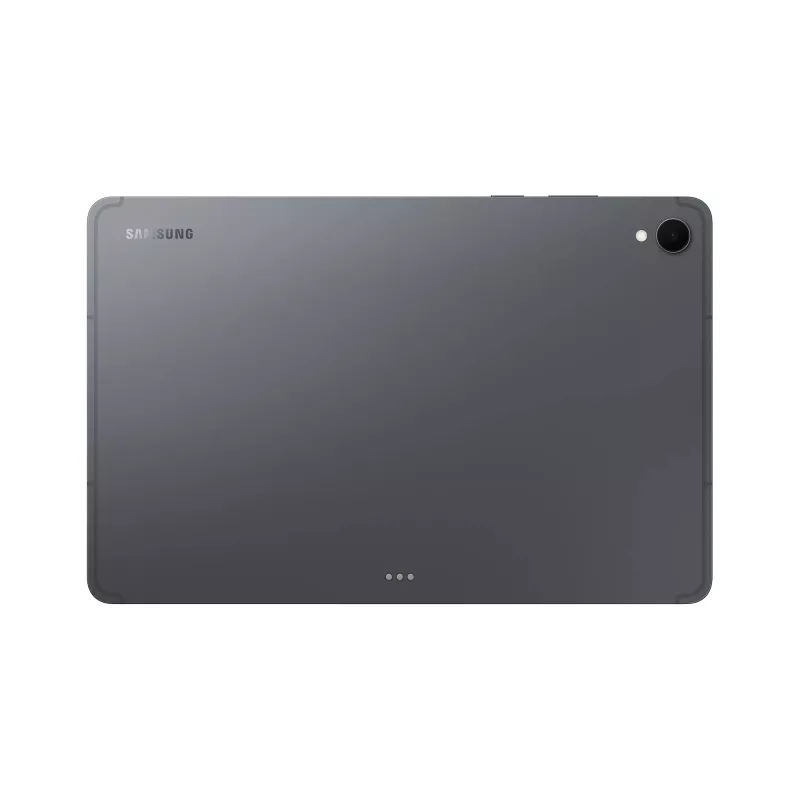 Samsung Galaxy Tab S11 5G 128 GB 27,9 cm (11 palcov) 12 GB Wi-Fi 6 (802.11ax) sivá