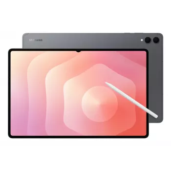 Samsung Galaxy Tab S11 Ultra 256 GB 37,1 cm (14,6 palca) 12 GB Wi-Fi 7 (802.11be) sivá
