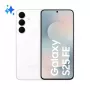 Samsung Galaxy S25 FE 5G 17 cm (6,7 palca) Dual SIM USB Type-C 8 GB 256 GB 4900 mAh biela