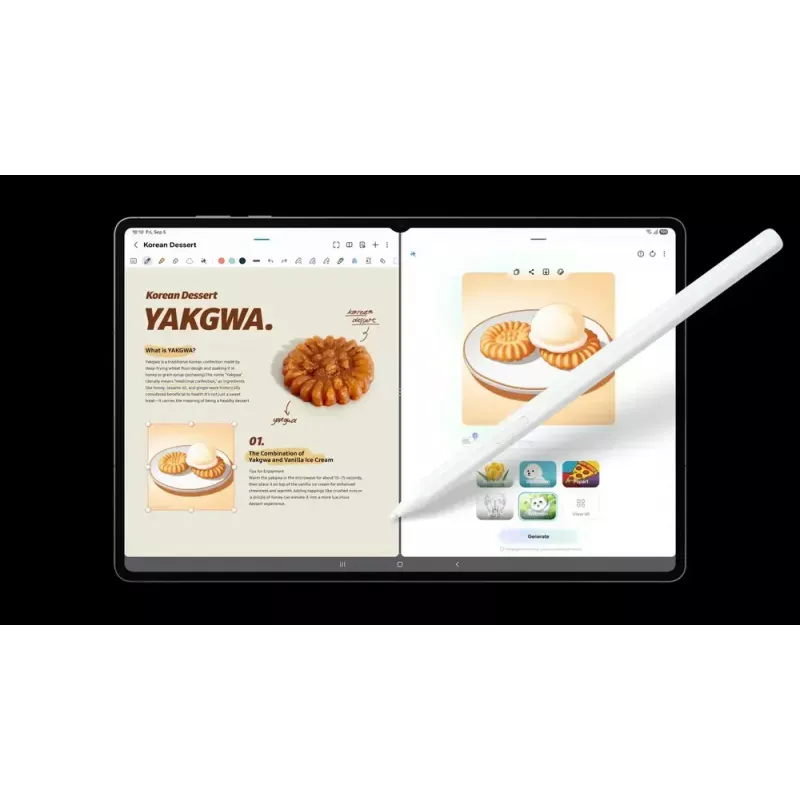 Tablet Samsung Galaxy Tab S11 Ultra 14,6 palca 12GB RAM 256GB