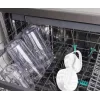 Gorenje BN1000E 0,75 L stolný mixér 1000 W biela