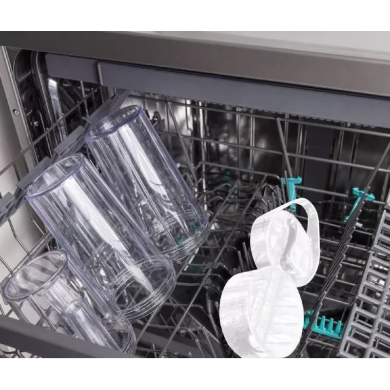 Gorenje BN1000E 0,75 L stolný mixér 1000 W biela
