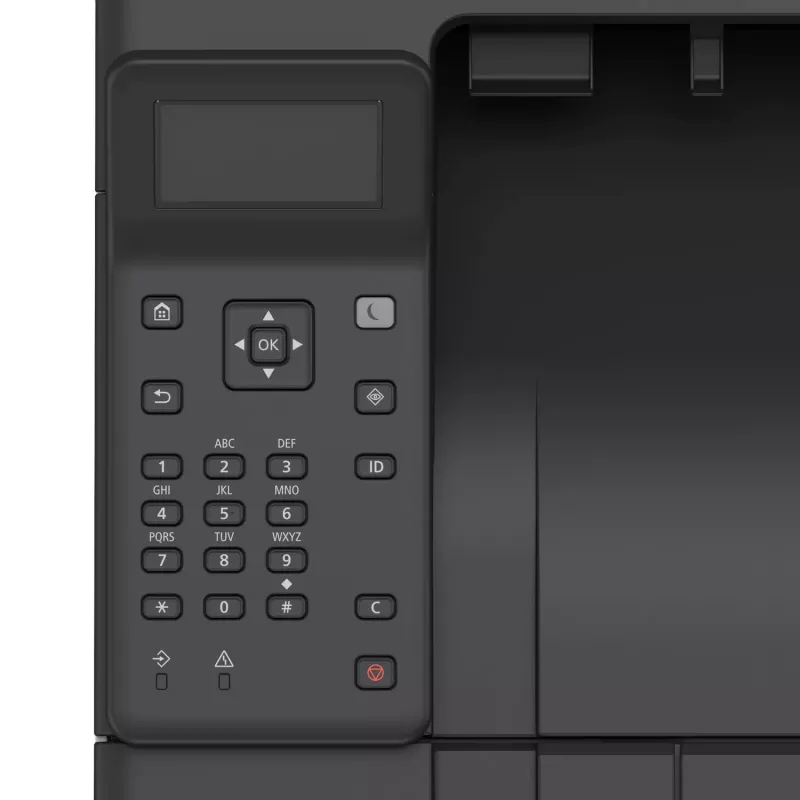 Canon LBP243dw II 1200 x 1200 DPI A4 Wi-Fi