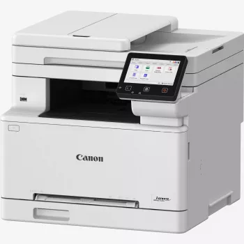 Canon i-SENSYS MF667Cdw Laser A4 1200 x 1200 DPI 25 ppm WLAN
