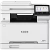 Multifunkčná laserová tlačiareň Canon i-SENSYS MF664Cdw — farebná, 1200x1200 DPI, 25 ppm, A4, Wi-Fi, duplex